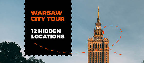 Conjunto de Miniaturas Tour pela Cidade