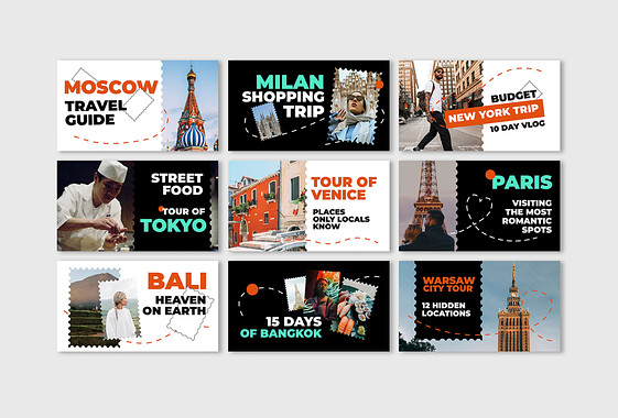 Stadtrundfahrt Vorschau