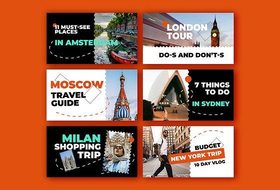 Stadtrundfahrt Vorschau