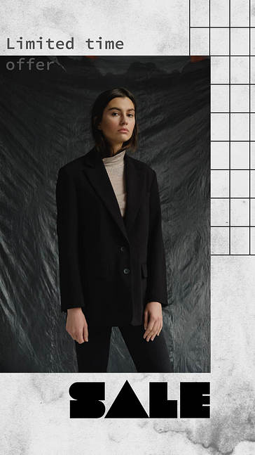 Post-Pandemic Sale Designs