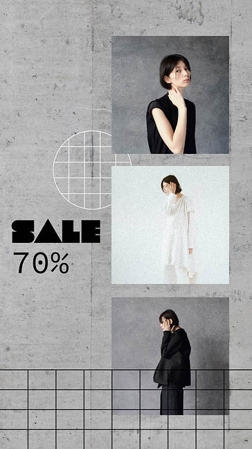 Post-Pandemic Sale Designs