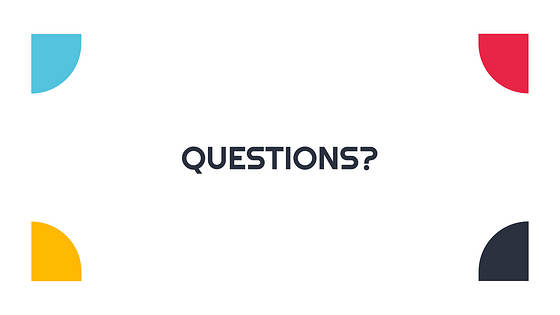 年間事業報告書のスライド