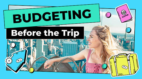 Travel Tips Marketing Pack