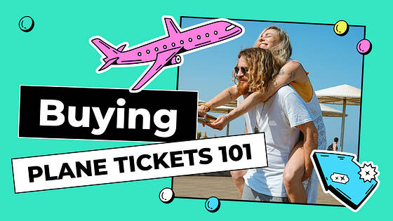 Travel Tips Marketing Pack