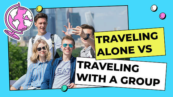 Travel Tips Marketing Pack