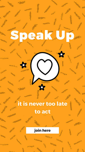 Patterned Background Announcements