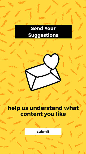 Patterned Background Announcements