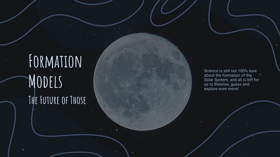 Sonnensystem Lehrfolien