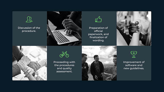 Team Assessment Slide Deck