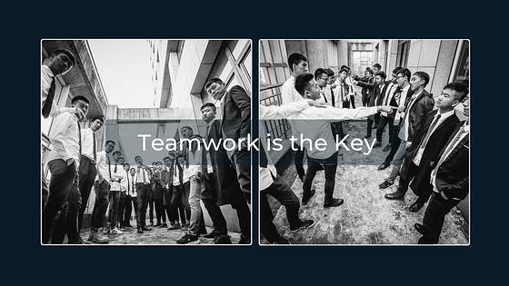 Team Assessment Slide Deck