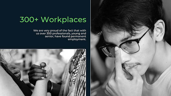 Team Assessment Slide Deck