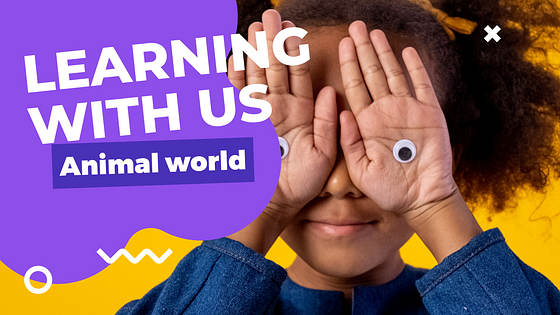 Kids Vlog Promotion Set