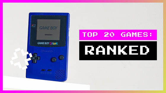 Gaming Video Thumbnail Variety