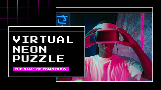 Gaming Video Thumbnail Variety