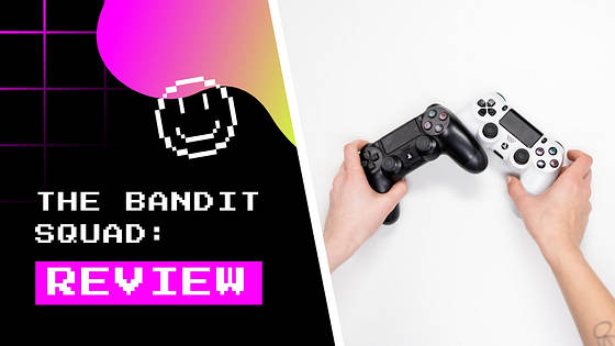 Gaming Video Thumbnail Variety