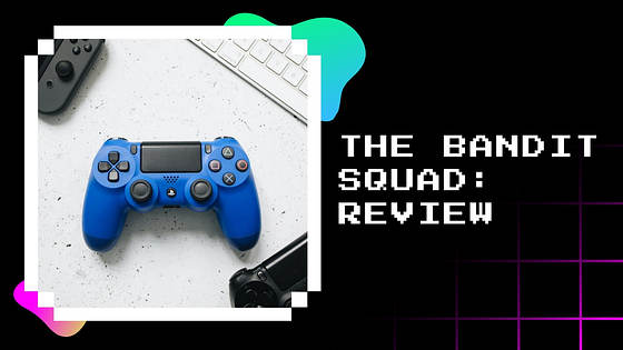 Gaming Video Thumbnail Variety