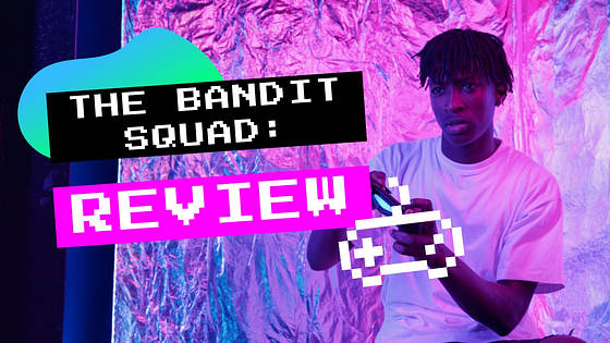 Gaming Video Thumbnail Variety