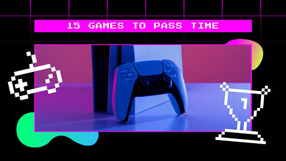 Gaming Video Thumbnail Variety