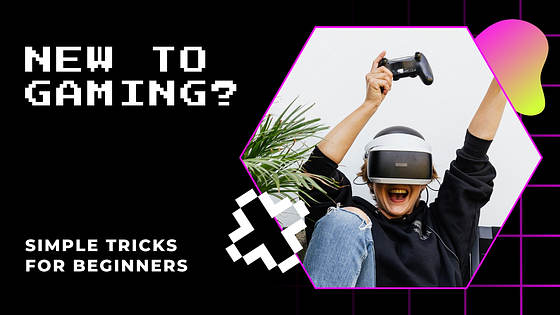 Gaming Video Thumbnail Variety