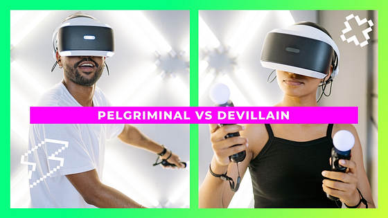 Gaming Video Thumbnail Variety