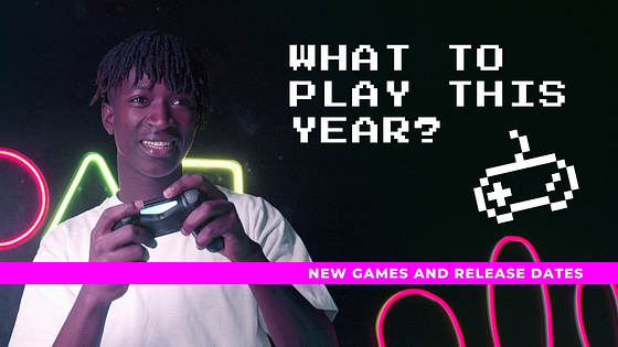 Gaming Video Thumbnail Variety