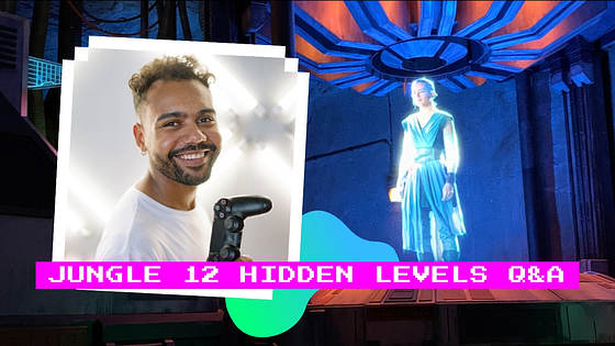 Gaming Video Thumbnail Variety