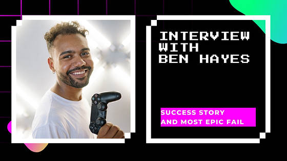 Gaming Video Thumbnail Variety