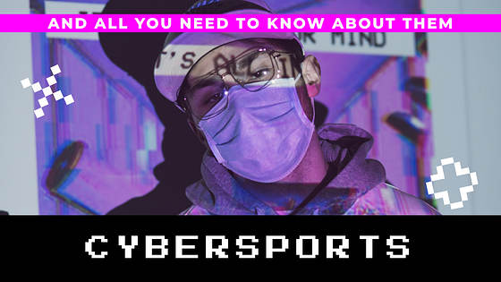 Gaming Video Thumbnail Variety