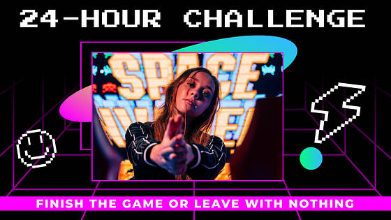 Gaming Video Thumbnail Variety