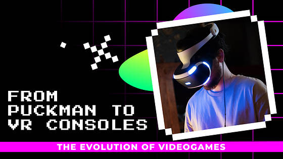 Gaming Video Thumbnail Variety