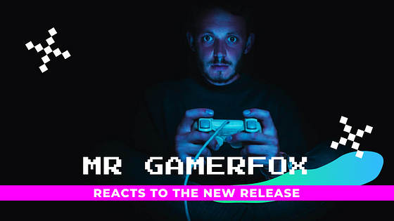 Gaming Video Thumbnail Variety