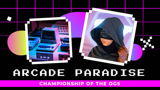 Gaming Video Thumbnail Variety