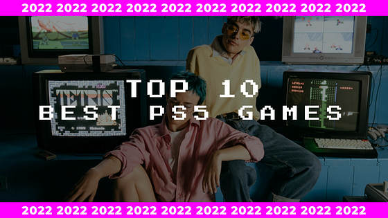 Gaming Video Thumbnail Variety