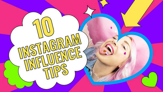 Instagram Hacks Thumbnail Visuals 