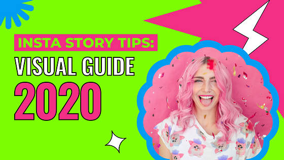 Instagram Hacks Thumbnail Visuals 