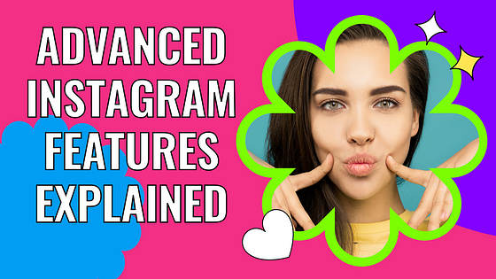 Instagram Hacks Thumbnail Visuals 
