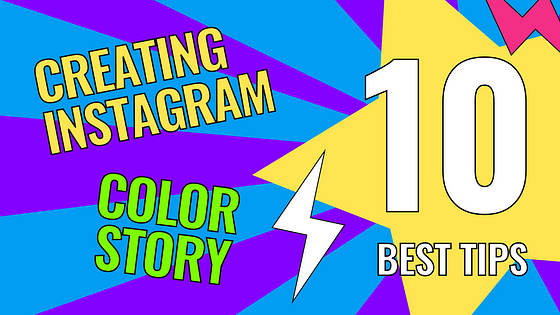 Instagram Hacks Thumbnail Visuals 