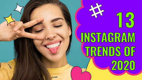 Instagram Hacks Thumbnail Visuals 