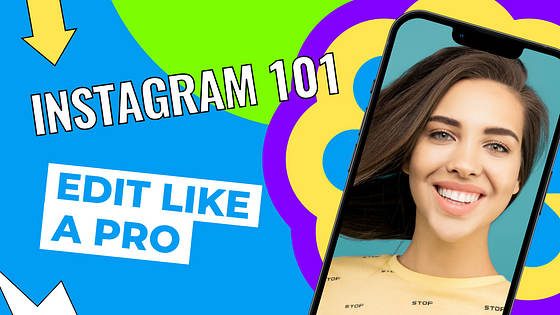 Instagram Hacks Thumbnail Visuals 