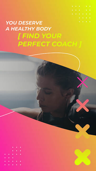 Güçlü Fitness Kapak Fotoğrafı Paketi