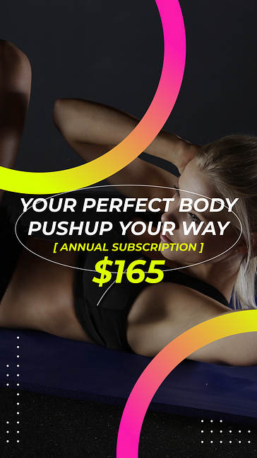 Güçlü Fitness Kapak Fotoğrafı Paketi