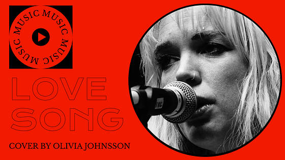 音楽チャンネルのサムネイルセット