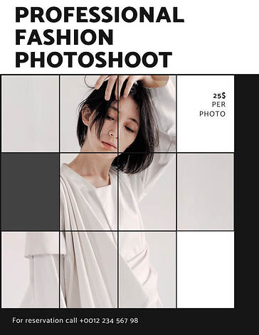 Fotostudio Promo-Kit