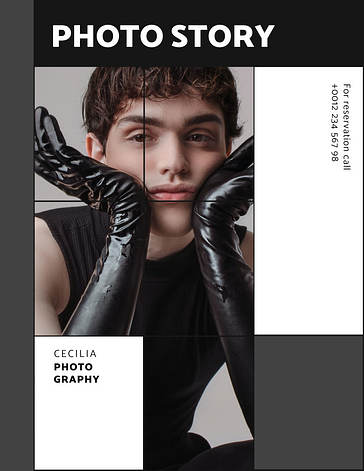 Fotostudio Promo-Kit