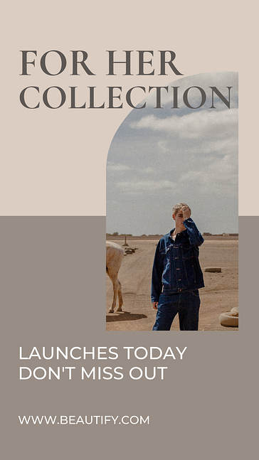 New Collection Promo Pack