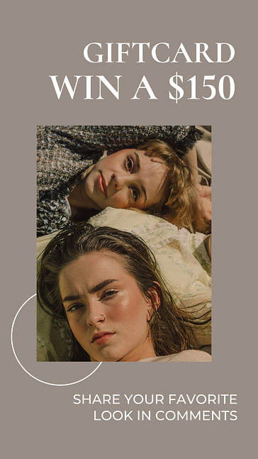 New Collection Promo Pack