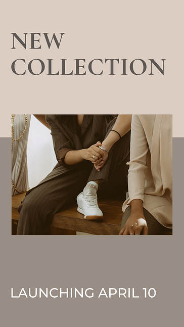 New Collection Promo Pack