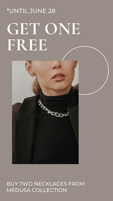 New Collection Promo Pack