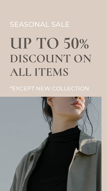 New Collection Promo Pack