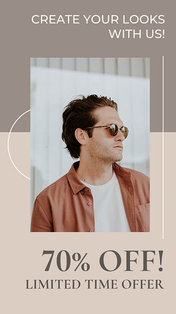 New Collection Promo Pack